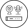 DSP Audio Video