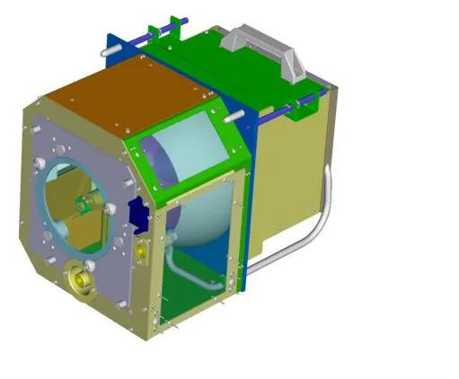 Universal lamphouse III 4kW - Product support - Barco