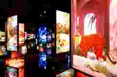 ARTE MUSEUM DUBAI