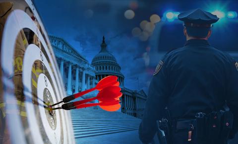 NT-I campaign visual, targeted to federal/government segments