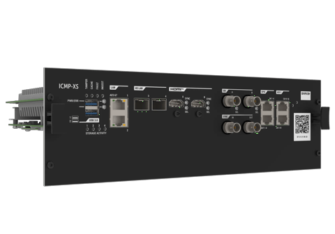 mFusion ICMP-XS