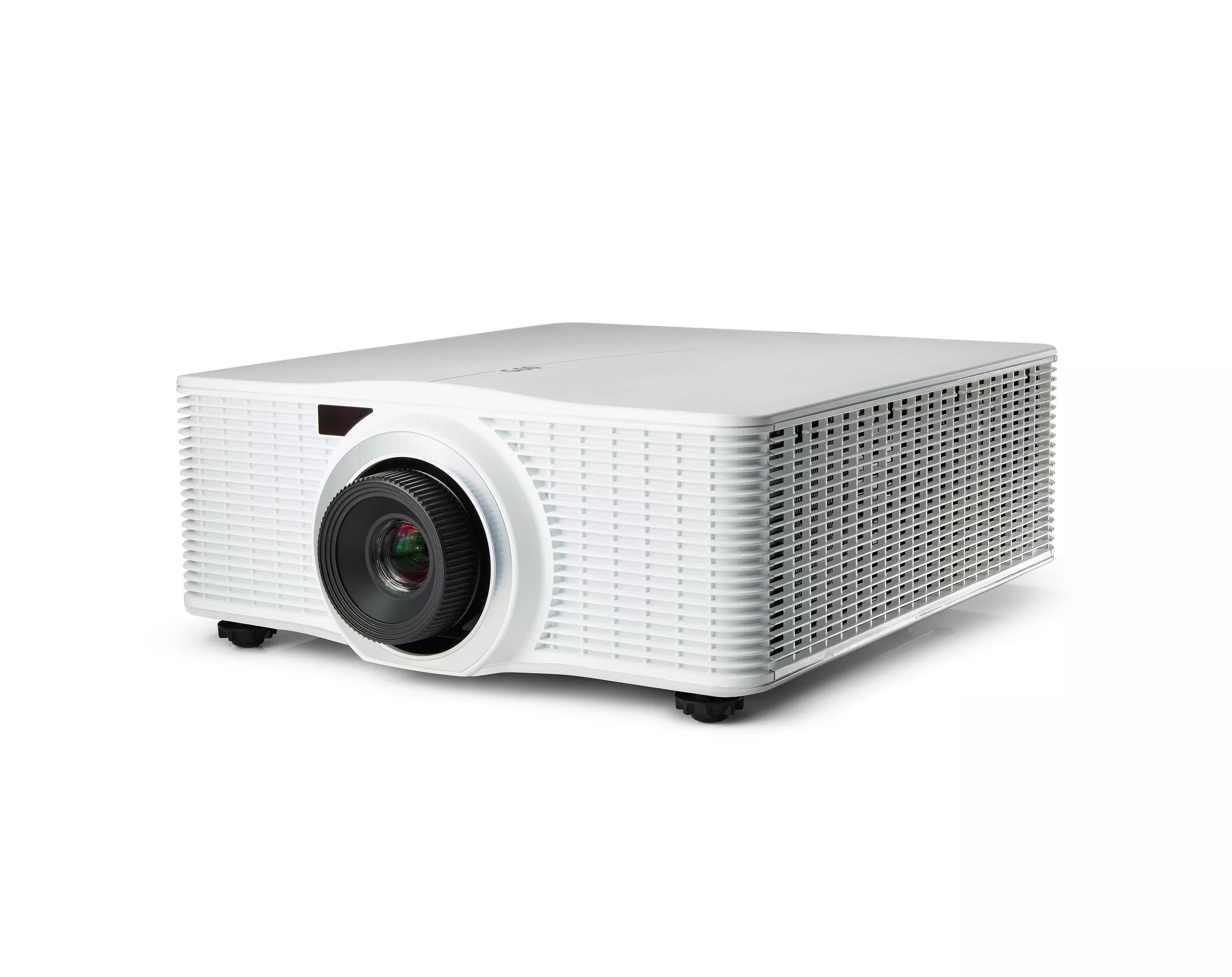 G62 projector (white version)