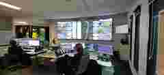 Barco CTRL software - Control room software - Barco