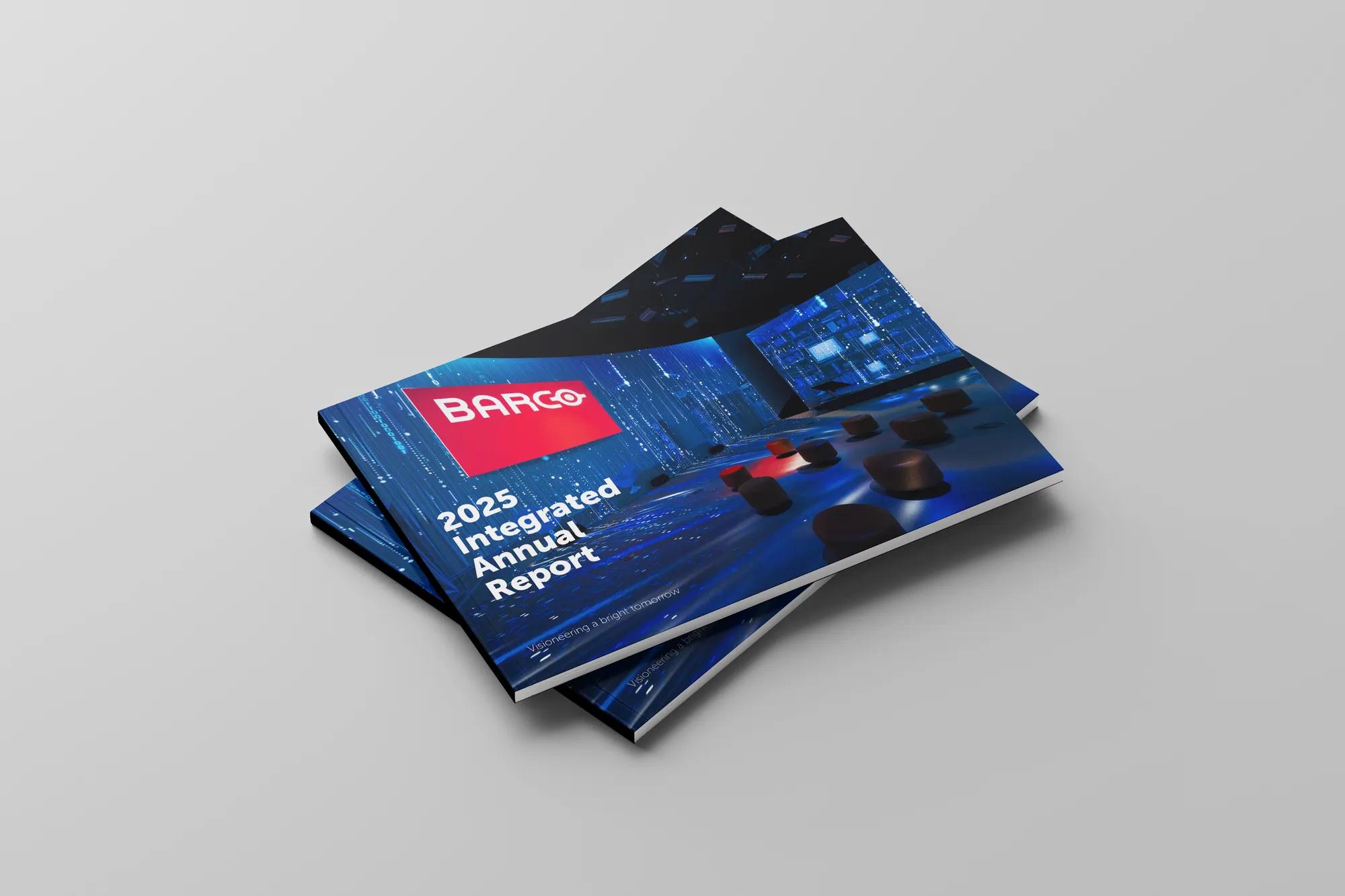 Downloads & Archive - Barco