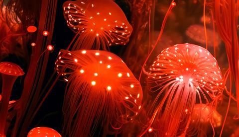 barco unisee ii 2 value prop blog color contrast and banner