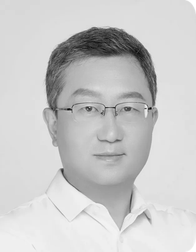 Quan Zhao business development manager china barco residential home cinema