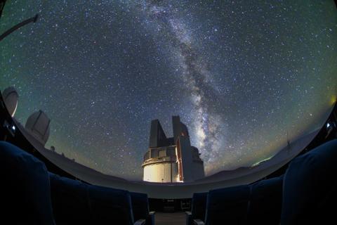 Pictures for customer story National Astronomical Observatory of Japan