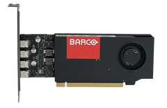 Introducing 2 new NVIDIA medical display controllers alongside our ...