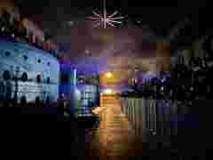 Niagara Parks Power Station - Currents Show - customer story pictures
