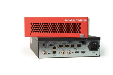 Infinipix NP100
