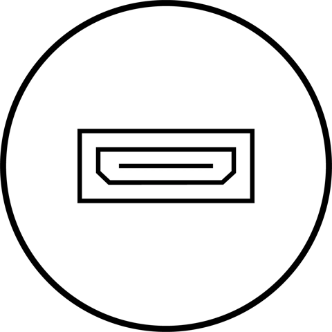 HDMI