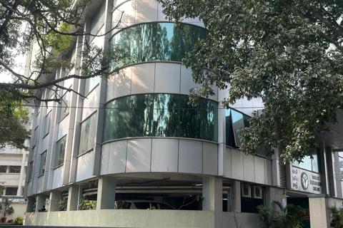 Bengaluru Bangalore traffic police customer story control rooms