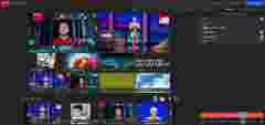 SwiftAgent - Barco