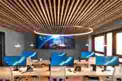 Fibreconnect NOC network operations center customer story