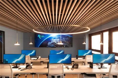 Fibreconnect NOC network operations center customer story