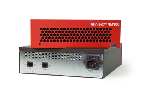 Infinipix NM100