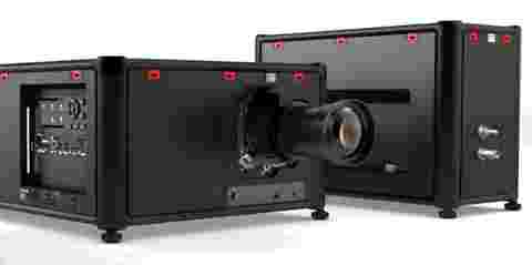 external liquid-to-liquid cooler rendering