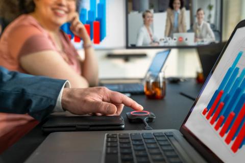 ClickShare empowers you