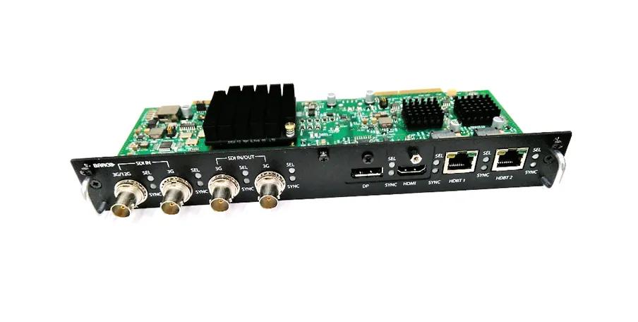 NLHDSP402-V2, Divisor HDMI NewLink, 2 puertos, HDMI, 4K x 2K 1 2