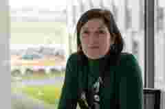 Eva Careel, Brand and Content Marketing Manager, 2025