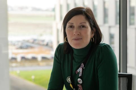 Eva Careel, Brand and Content Marketing Manager, 2025