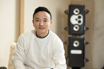 wuhan customer story high end residential home cinema