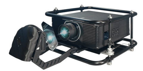 3rd party accessories by Dynamic Projection Institute