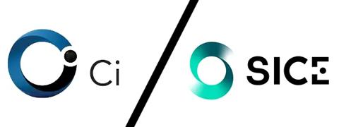 Australia Eastlink customer story control rooms traffic management ci group and sice logo