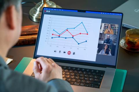 ClickShare love meeting