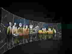 Barco to showcase cutting-edge visualization solutions at World Expo 2025 in Osaka - Belgian Pavillion