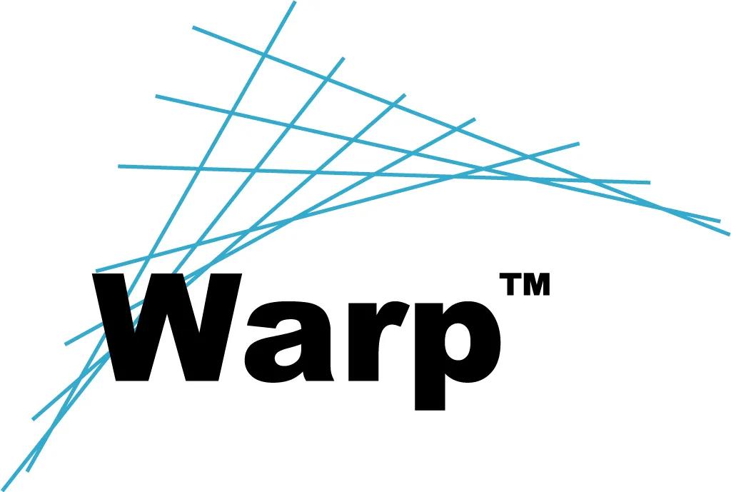 Warp Barco