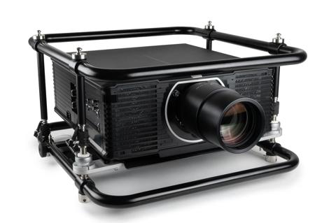rental frame for I600