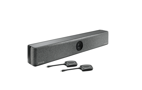 ClickShare Bar Pro