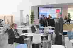 Capital Markets Day 2017