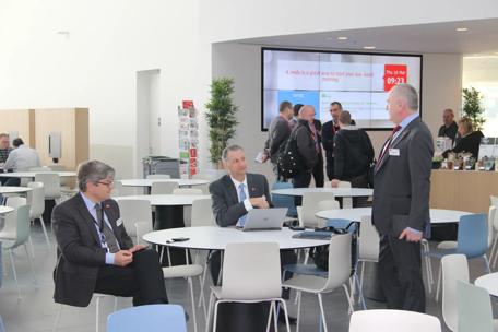 Capital Markets Day 2017