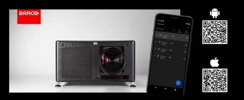 Pulse Mobile App QR codes