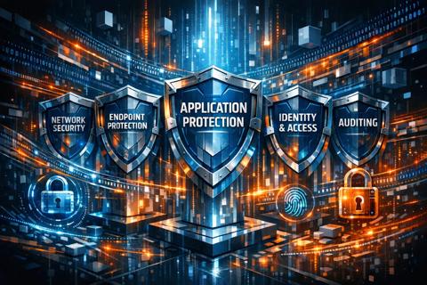 Extreme Networks and Barco CTRL secure connected control room article