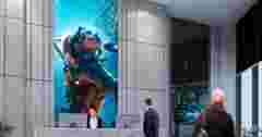 unisee ii invisimount lobby content