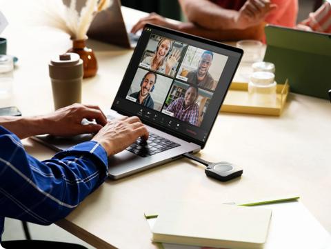 How to Wireless BYOD