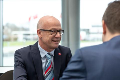 CLT pictures for the Annual Report 2018