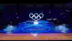 Customer story pictures 
100th anniversary of Communist Party China
Projection mapping with 150 UDX-4K40
