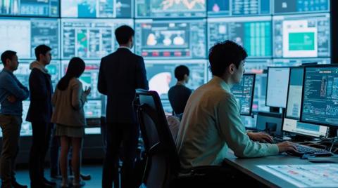 common vs personal web sources image for blog ai generated barco ctrl