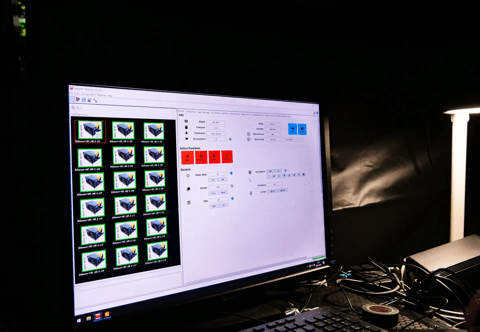 Barco QDX projectors deliver Projection mapping Show at Annual Conference of Financial Street Forum 2025 in Beijing