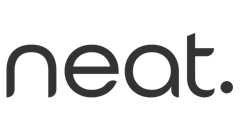 neat logo