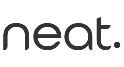 neat logo