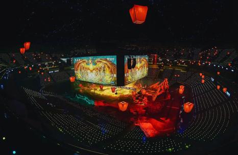 2020 Honor of Kings World Cup, customer story China