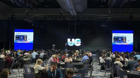 McLeod Software User Conference 2025 powered by Encore3 with partner Don't Wonder Productions