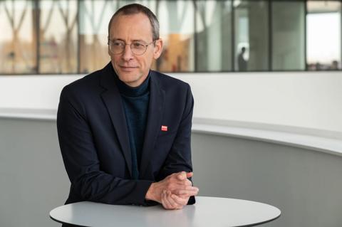 Johan Fornier, Surgical & Modality January 2025