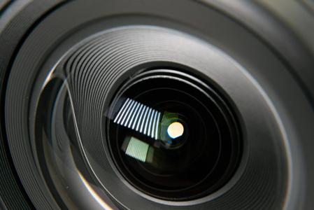 G lens (0.65 - 0.75 : 1) Short Throw for G60 - R9802300