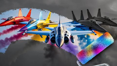 infinipix gen2 blog post series real-time paint it perfectly campaign article banner